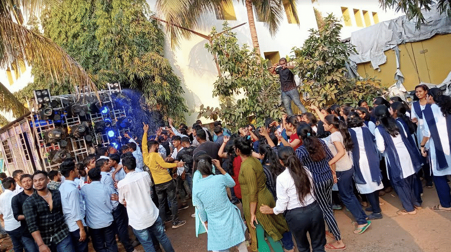 College of Engineering Bhubaneswar Student Life photo 10